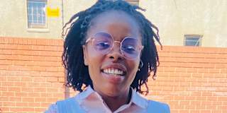 Thulisile Nkosi