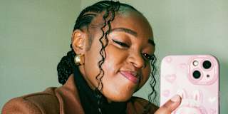 Charmaine