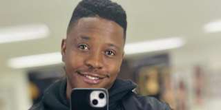 Mnqobi Quinton