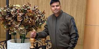 sajid khan