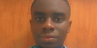 Nhlamolo Hlongwane
