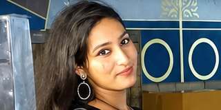 Shivani Chauhan