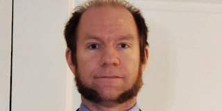 Dan Montgomery