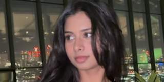 harshi