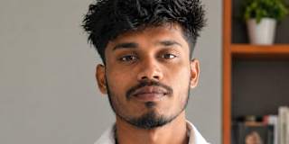 Arumugam p