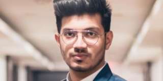 Paritosh