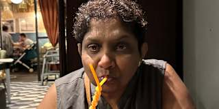 Shiromani Jayacodi