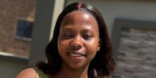 Zanele