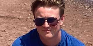 Matthew Thomson