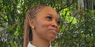 Nosisa Maphumulo
