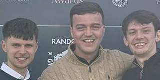 Robbie
