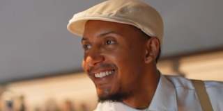 MR ASHWIN J HANSEN