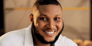 Michael Ekanem