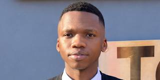 Thapelo Lebakeng