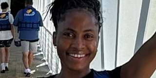 Christabel Aigbogun