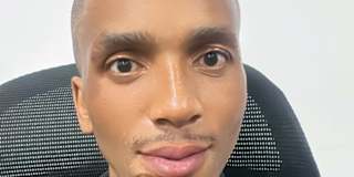 Hlompho Lekgau