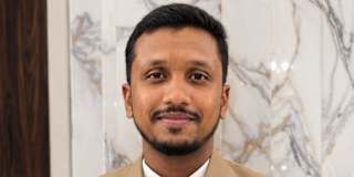 MOHAMMED YASEEN