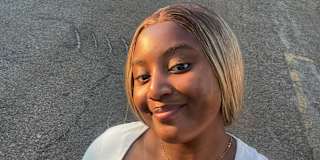Nthabiseng Mogane