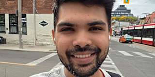Gaurav Kumar Verma