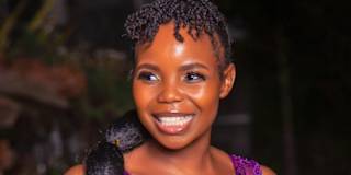 Panashe