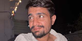 Manish siyag