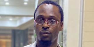 chukwunwike
