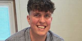 Harry Nicholson