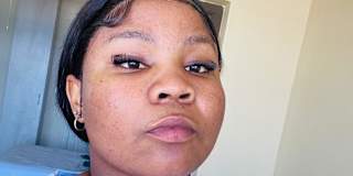 Nokubonga Pretty-Girl Ngcobo