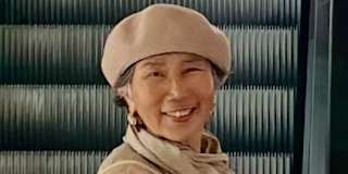 Angela Ning Zhang