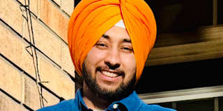 Jaswinder Singh