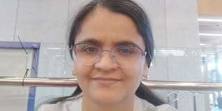 Roshni Ameta