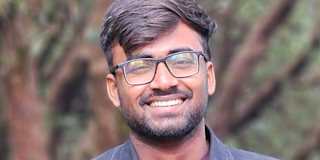 Ujjawal Maurya