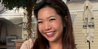 Danielle Yeow