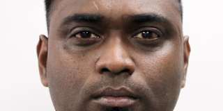 Clyne Ramcharan