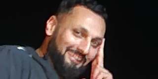 Zeeshan