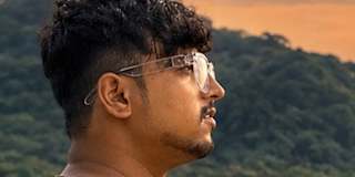 SUJAL Parikh