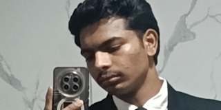 Rohan Chavan