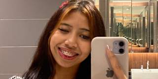 Hazelyn