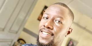Cedrick KOUADIO