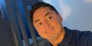 Mr JOHAN CESPEDES