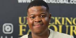 Tshedimogo