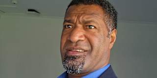 Jone Sinaikaba