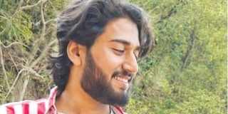 Ayush Singh