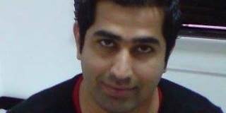 Mujeeb Ali Mughal