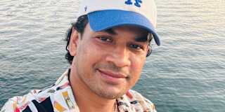 Ratan Majumder