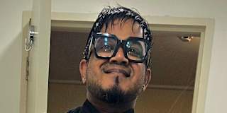 Vishal Prakash