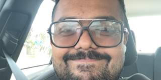 Vaishnav Prabhakaran