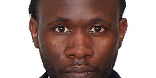 Richard Tumwebaze