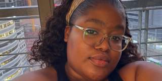 Phumlile Mthembu
