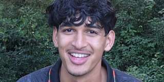 Ayush singh